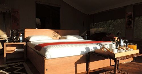 فندق Loyk Mara Camp تاليك المظهر الخارجي الصورة