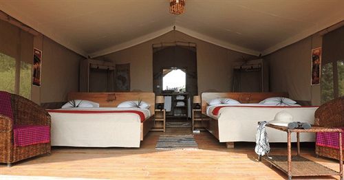 فندق Loyk Mara Camp تاليك المظهر الخارجي الصورة