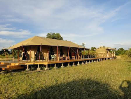 فندق Loyk Mara Camp تاليك المظهر الخارجي الصورة